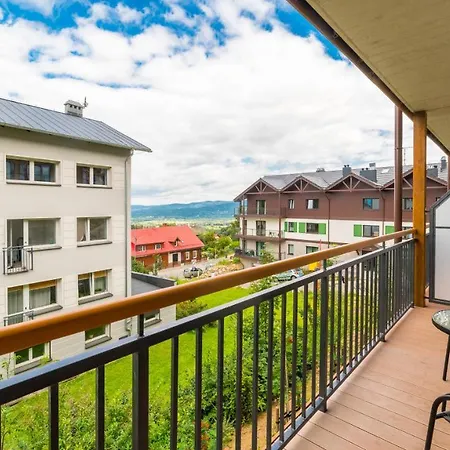 Karpatia, Sun & Snow كارباش