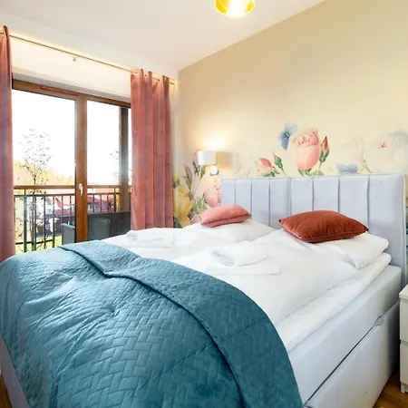 Karpatia, Sun & Snow * Karpacz