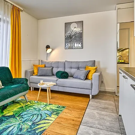 Karpatia, Sun & Snow * Karpacz