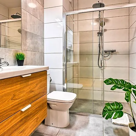 Karpatia, Sun & Snow Appartement