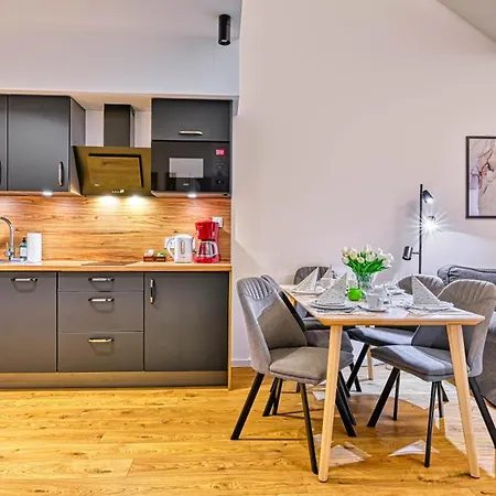 Karpatia, Sun & Snow Karpacz