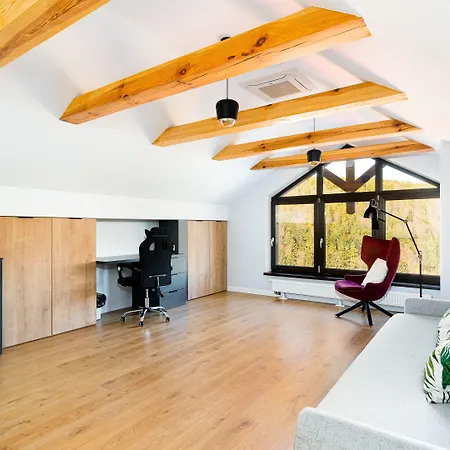 Apartamento Sun & Snow, Karpatia Karpacz