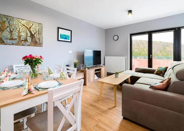 Karpatia, Sun & Snow 卡尔帕奇