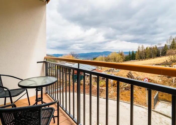 Karpatia, Sun & Snow *