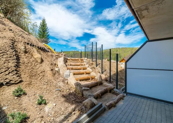 Apartmán Karpatia, Sun & Snow *