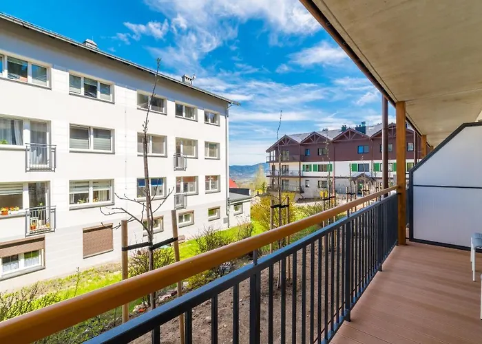 Karpatia, Sun & Snow * 卡尔帕奇