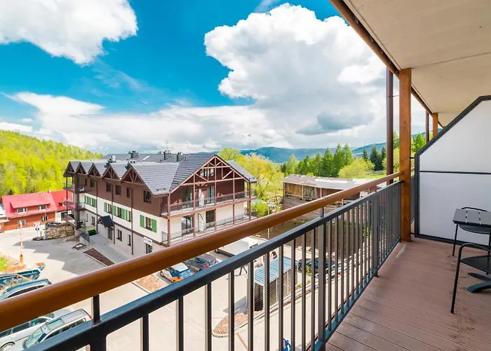 Karpatia, Sun & Snow