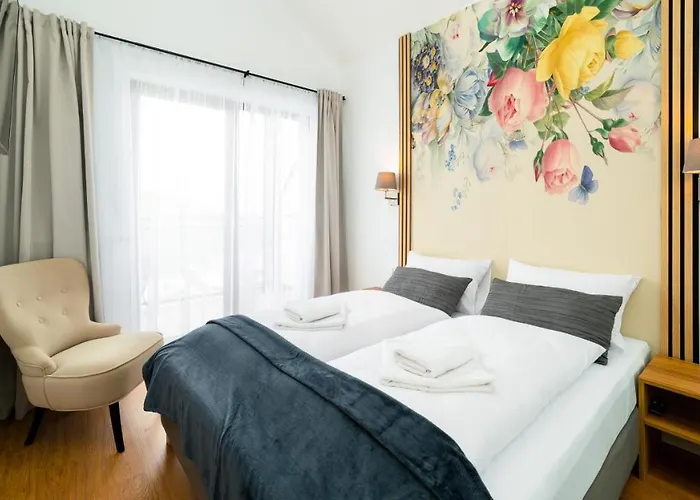 Karpatia, Sun & Snow Apartmán