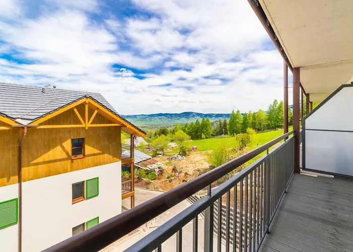 Karpatia, Sun & Snow * Karpacz