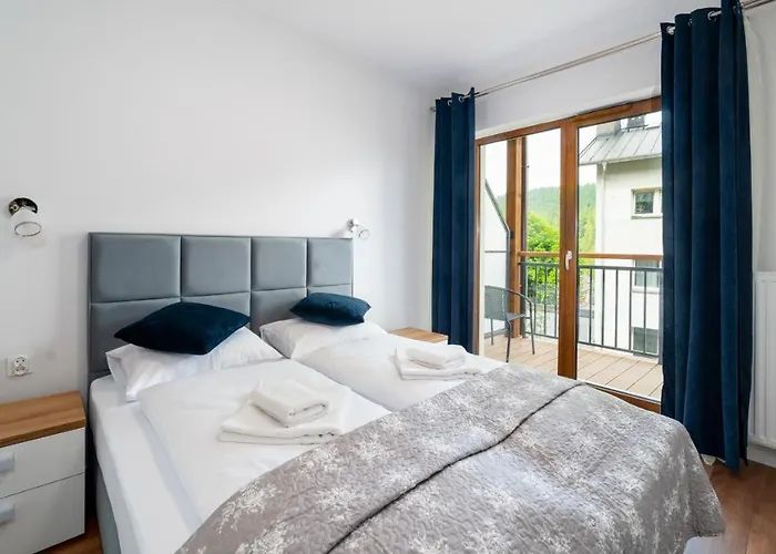 Karpatia, Sun & Snow Karpacz