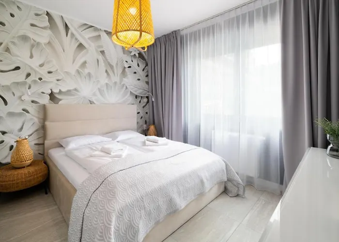 Karpatia, Sun & Snow * Karpacz