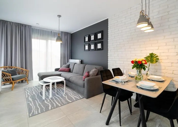 Apartmán Karpatia, Sun & Snow