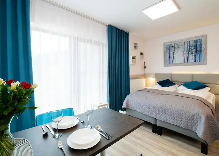 Karpatia, Sun & Snow Apartment *