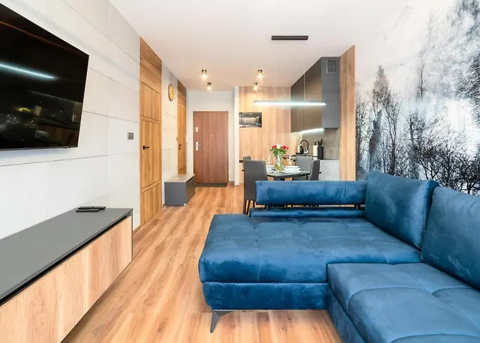 Karpatia, Sun & Snow